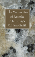 Mennonites of America