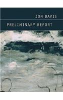 Preliminary Report