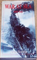 War at Sea, 1939-1945