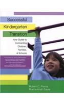 Successful Kindergarten Transition