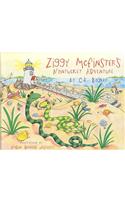 Ziggy McFinster's Nantucket Adventure