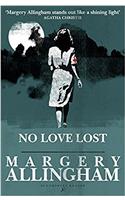No Love Lost