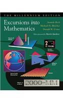 Excursions into Mathematics