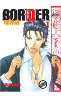 Bad Teacher's Equation Volume 3 (Yaoi Manga)