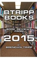 BTRIPP Books - 2015