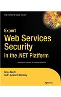 Expert Web Services Security in the .Net Platform