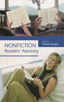 Nonfiction Readers' Advisory