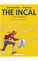 The Incal