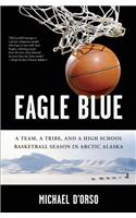 Eagle Blue
