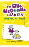 Ellie McDoodle: Have Pen, Will Travel