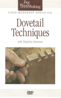 Fine Woodworking Video Workshop Series - Dovetail Techniques