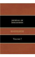 Journal of Discourses, Volume 7