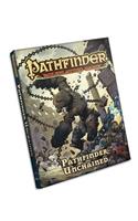 Pathfinder Roleplaying Game: Pathfinder Unchained