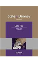 State v. Delaney