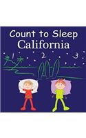 Count to Sleep California
