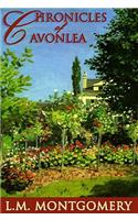 Chronicles of Avonlea