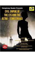 Evil Empire Of The ETs And The Ultra-Terrestrials