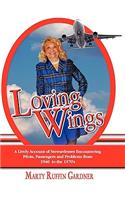 Loving Wings