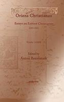 Oriens Christianus (1901-1939) (vol 3): Essays on Eastern Christianity