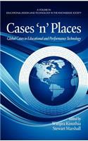 Cases'n'places