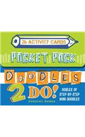 Pocket Pack Doodles 2 Do