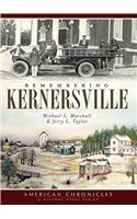 Remembering Kernersville