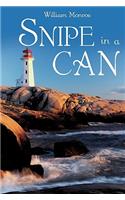 Snipe in a Can: (English)