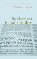 Church and Racial Hostility