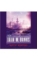 Use of Weapons Lib/E