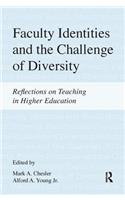 Faculty Identities and the Challenge of Diversity