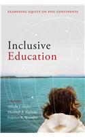 Inclusive Education