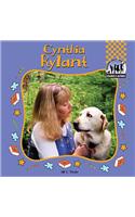 Cynthia Rylant