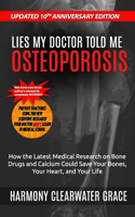 Lies My Doctor Told Me