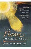 Flame Imperishable