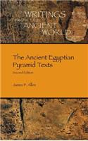 Ancient Egyptian Pyramid Texts