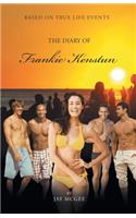 The Diary of Frankie Kenstun