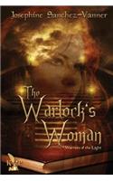 The Warlock's Woman