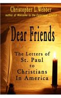 Dear Friends