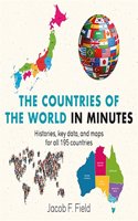 Countries of the World in Minutes