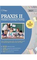 Praxis II Principles of Learning and Teaching Early Childhood Study Guide