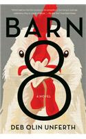 Barn 8