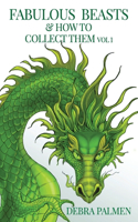 Fabulous Beasts & How to Collect Them