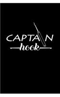 Captain hook