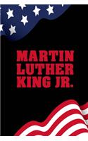 Martin Luther King Jr