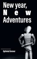 New year, new adventures