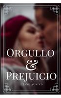 Orgullo y Prejuicio