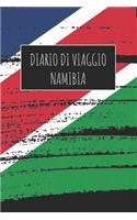 Diario di Viaggio Namibia