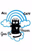 All Cats Goes To Heaven