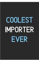 Coolest Importer Ever
