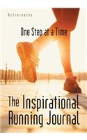 Inspirational Running Journal